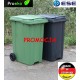 Pojemnik, kontener, kosz na odpady, śmieci 360 litrów ESE